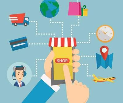 電商新規(guī)實(shí)施在即，個人店鋪或?qū)⒚媾R轉(zhuǎn)型陣痛