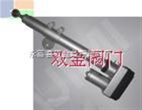 電動(dòng)推桿與閥門在工業(yè)自動(dòng)化中的關(guān)鍵作用 聚焦永嘉縣雙金自控閥門廠的電動(dòng)閥門