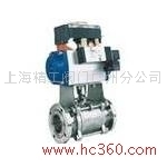 上工DN125船舶電動(dòng)球閥 廣州電動(dòng)球閥銷售處與高清細(xì)節(jié)圖賞析