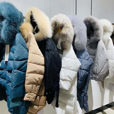 提升品質 守護溫暖--羽絨標準體系助推行業(yè)發(fā)展